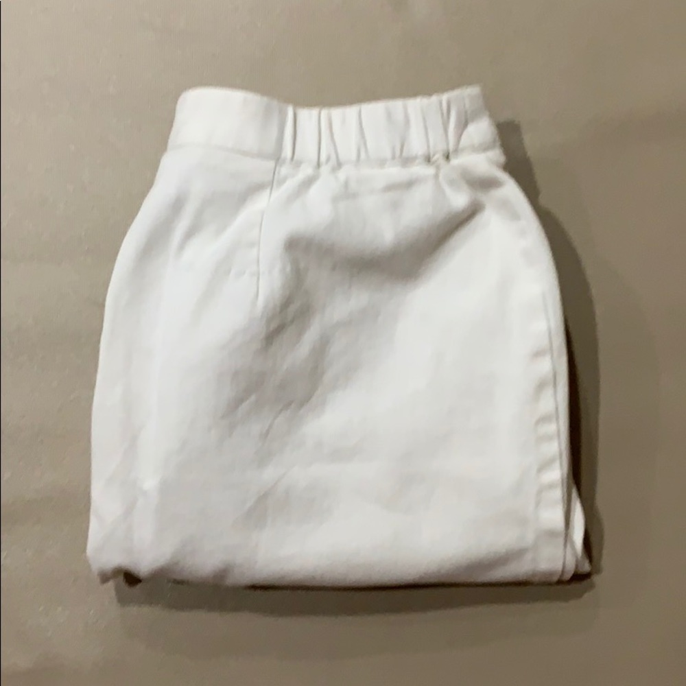 🆑CLEARANCE🆑Coldwater Creek cropped pants